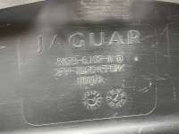 Дефлектор радиатора верхний Jaguar XF 250 2011г. C2Z8870,8X238102AD,8X238102A - Фото 5
