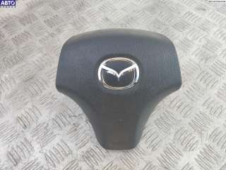  Подушка безопасности (Airbag) водителя к Mazda 6 1 Арт 54291484