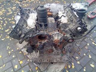CCW Двигатель к Audi A4 B8 Арт 66216285