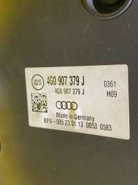 Блок ABS Audi A6 C7 (S6,RS6) 2013г. 4G0614517S,4G0907379J - Фото 6