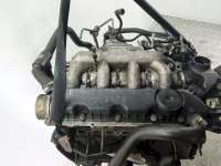 4HW Двигатель к Peugeot 807 Арт 1070390