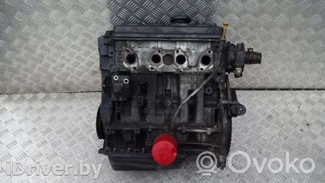 Двигатель  Citroen Saxo 1.1  Бензин, 2000г. artMGP10697  - Фото 1