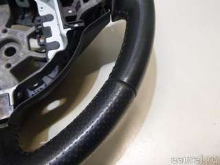 Рулевое колесо для AIR BAG (без AIR BAG) Nissan X-Trail T31 2008г. 48430JG010 - Фото 9