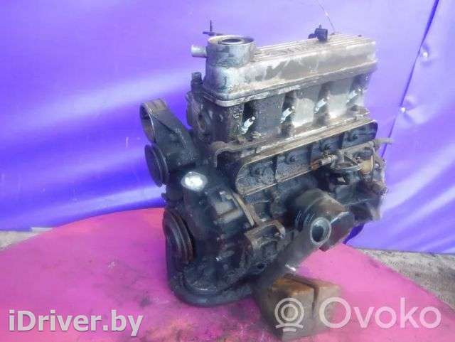 Двигатель  Skoda Favorit   1991г. artKCJ275160  - Фото 1
