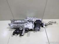 Клапан рециркуляции выхлопных газов Land Rover Discovery 3 2007г. JDE10761 Jaguar - Фото 2