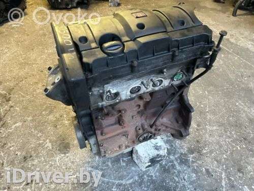 Двигатель  Citroen Xsara Picasso 1.6  Бензин, 2007г. nfu , artMTL12964  - Фото 1