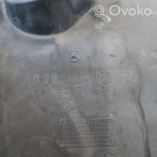 Защита Арок (Подкрылок) Mercedes C W203 2004г. a2038840522 , artGTV23840 - Фото 3