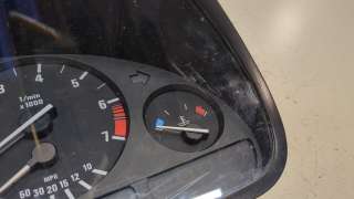 Щиток приборов (приборная панель) BMW 5 E39 2002г. 6914910 - Фото 2