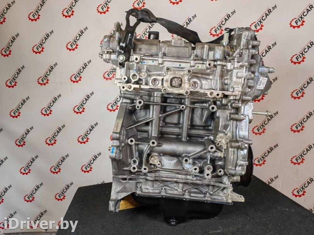 Двигатель  Ford Escape 4 1.5  Бензин, 2020г. LX6G6007SA  - Фото 6