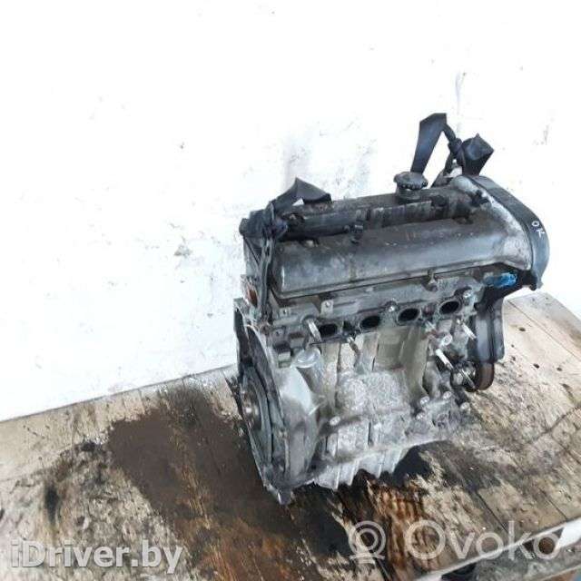 Двигатель  Ford Fiesta 4 1.3  Бензин, 2000г. dhc, y663909, df109 , artSLK40590  - Фото 1