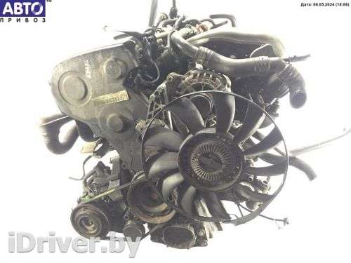 Двигатель  Volkswagen Passat B5 2.0 i Бензин, 2001г. ALT  - Фото 1