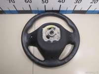 Рулевое колесо для AIR BAG (без AIR BAG) BMW X5 F85 2014г. 32306868763 - Фото 5