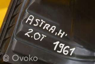 Корпус воздушного фильтра Opel Astra H 2008г. 55353466 , artSZY38652 - Фото 11