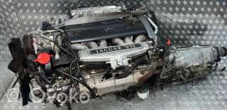 xjs12, , jls , artKMV593 Двигатель к Jaguar XJS Арт KMV593