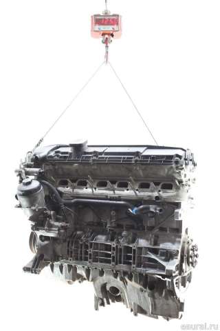 Двигатель  BMW X5 E53   2002г. 11000303875 BMW  - Фото 15
