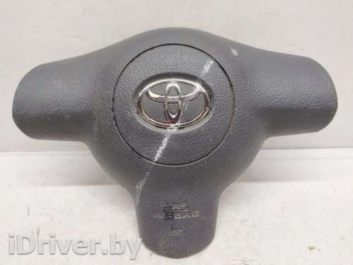 Airbag водителя Toyota Caldina   - Фото 1