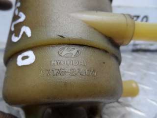 Бачок гидроусилителя Hyundai Santa FE 1 (SM) 2002г. 717626000 - Фото 3