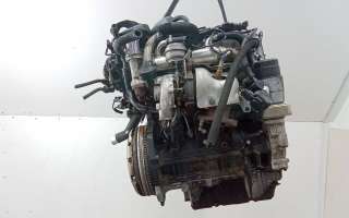 Двигатель  Kia Carens 3 2.0  Дизель, 2007г. D4EA  - Фото 5