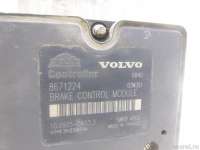 Блок ABS (насос) Volvo S80 1 1999г.  - Фото 5