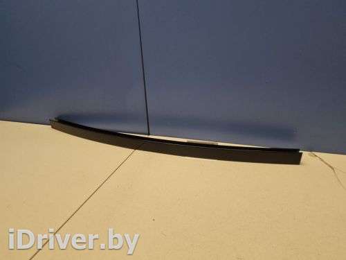 Направляющая стекла задней левой двери BMW X6 F16 2014г. 51357317785 - Фото 1