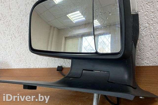 Зеркало наружное правое Mercedes Sprinter W906 2006г. A9068102093, #E1280 , art9943219 - Фото 1