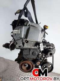K4J780 двигатель к Renault Clio 3 Арт 22398