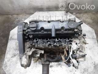 Двигатель  Citroen Berlingo 1 restailing 2.0  Дизель, 2003г. artDEV289612  - Фото 2