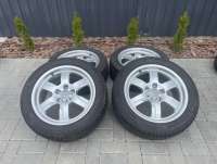 8T0 601 025 B Диск литой R17 5x112 DIA66.6 ET28 к Audi A5 (S5,RS5) 1 Арт 75920367