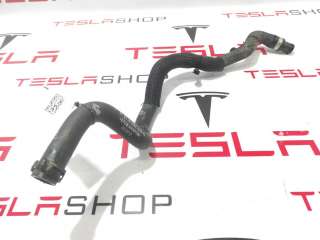 1479303-00-C Патрубок (трубопровод, шланг) к Tesla model X Арт 9934412