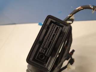 Жгут проводов передней правой двери BMW X6 F16 2014г. 61129325962 - Фото 2