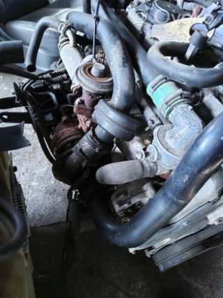 Двигатель  Chrysler Voyager 4 2.5  Дизель, 2001г. artATU10817  - Фото 3