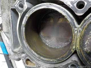 Блок двигателя Infiniti G 4 2008г.  - Фото 9