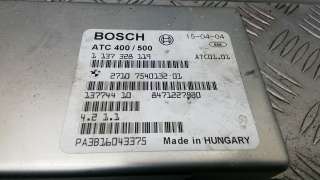 Блок управления раздаточной коробки BMW X5 E53 2004г. 1137328119 - Фото 2