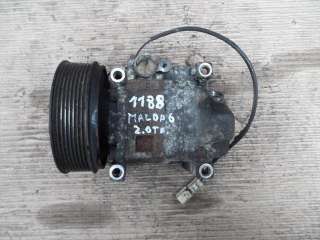 H12A1AE4DC Компрессор кондиционера к Mazda 6 1 Арт 18.31-475844