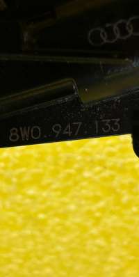Ручка наружная передняя левая Audi A4 B9 2019г. 8W0947133 - Фото 4