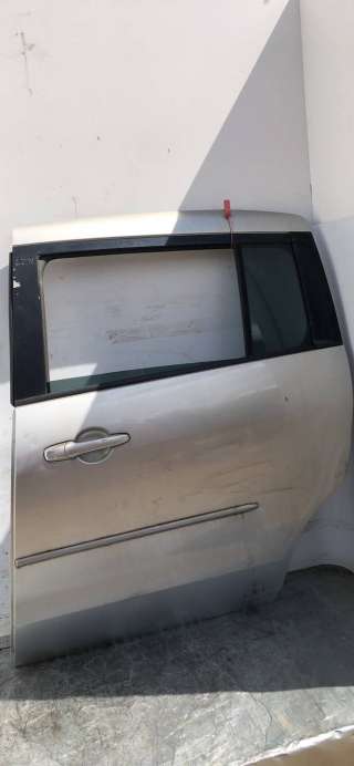  Дверь задняя левая к Mazda 5 1 Арт 55664