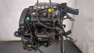 Двигатель  Renault Laguna 2 3.0 Инжектор Бензин, 2001г. L7X 731  - Фото 2