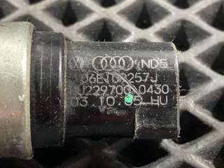 Клапан электромагнитный Audi Q3 1 2013г. 06E109257J,06E109257P,06E109257F - Фото 6
