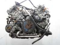 BAR Двигатель к Audi Q7 4L Арт 18.31-603099