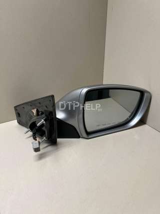 876203S550 Зеркало правое электрическое к Hyundai Sonata (YF) Арт AM95592088