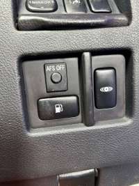  Кнопка открывания лючка бензобака к Lexus RX 2 Арт 71081320