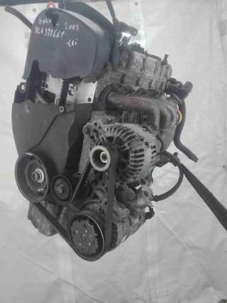 036100098LX Двигатель к Volkswagen Golf 5 Арт 18.34-652683