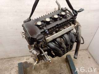 Двигатель 136.000 КМ Smart Forfour 1 1.3 - Бензин, 2007г. MN195894, A1350101600  - Фото 9