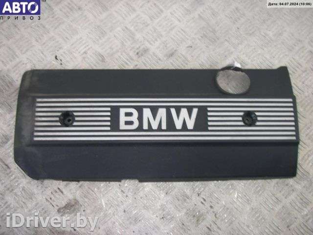 Накладка декоративная на двигатель BMW 3 E46 1999г. 1710781 - Фото 1