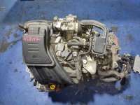 Двигатель  Nissan Note E12   2013г. HR12DE  - Фото 6