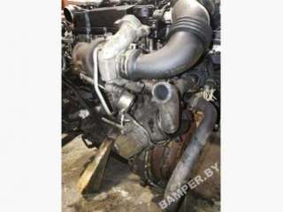 Двигатель  Citroen Berlingo 2  1.6 HDi Дизель, 2011г.   - Фото 13