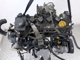 198A4.000 1273375 Двигатель к Fiat Bravo 2 Арт AG1078158