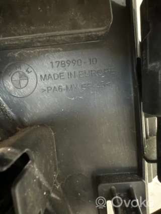 Вентилятор радиатора BMW 5 F10/F11/GT F07 2011г. 17899010 , artEMU494 - Фото 7
