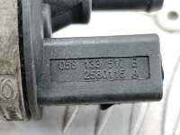 Клапан вентиляции топливного бака Volkswagen Golf 5 2006г. 058133517B, 058133459 - Фото 3