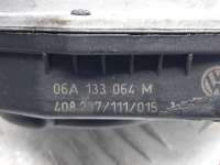 Заслонка дроссельная Skoda Octavia A4 1998г. 06A133064M, 408237111015 - Фото 8